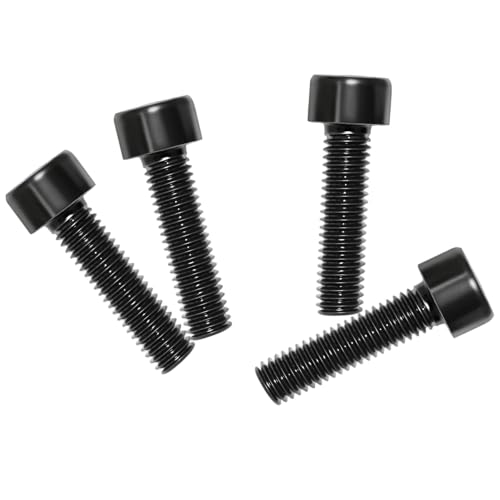 Screws Fit for Hus-qvarna 435,435E,440E,445,445E,450E,455,460,340,340E,340,345E,350 Chainsaw Reps 5032173214 Pack