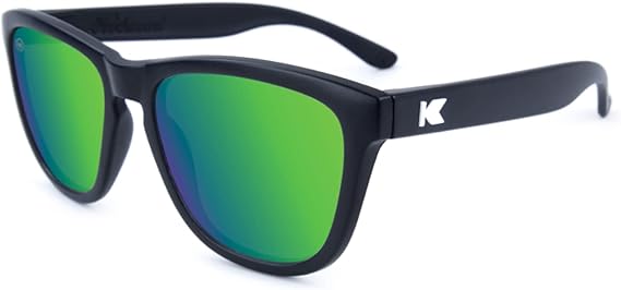 Knockaround Premiums Polarized Sunglasses for Men & Women - UV400 Protection